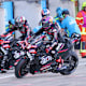 Warm-up, Le Mans: Boxenstopp-Patzer und Bestzeit bei Jorge Martin