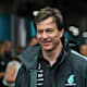 Dicke Luft nach Sprint-Duell? Mercedes-Teamchef Toto Wolff spricht Klartext