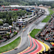 Belgien-GP in Spa-Francorchamps: So wird das Wetter, Infos Live-Ticker & TV