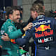 Max Verstappen über Alonso-Rücktritt: «Jammerschade, ihn zu verlieren»