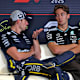 Rennsperre für Franco Colapinto? Das sagen Max Verstappen & George Russell