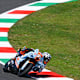 MotoGP, Q1: Raul Fernandez (Aprilia) und Pedro Acosta (KTM) im Q2