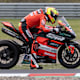 Philipp Öttl glänzt beim Ducati-Heimspiel: «Vorne zu stehen, ist Gold wert»