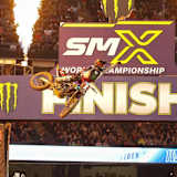 Haiden Deegan gewann Anaheim 2