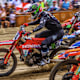 Jeffrey Herlings und Sacha Coenen gewinnen Keiheuvel International