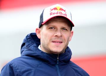 Stefan Bradl
