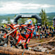 Hard-Enduro-WM, Forza Orza: Lettenbichler trotzt Aussetzer und gewinnt