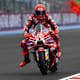 MotoGP, FP1: Marc Marquez vor Aprilia und KTM – Toprak 10.