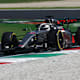Hülkenberg (Audi): «Heikel wie noch nie» – Bortoleto 1/1000 hinter Hamilton