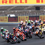 Was hat Liberty Media mit der Superbike-WM vor?