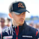 Honda-Pilot Luca Marini: Zu groß für 8-Stunden-Rennen von Suzuka?