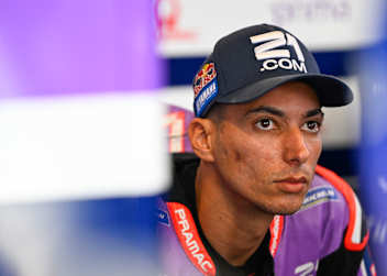 Toprak Razgatlioglu bleibt Yamaha treu