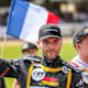 Speedway-EM: Norwegischer Debütant, Deutscher Kai Huckenbeck mit Wildcard