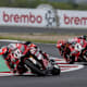 Supersport-Regel, um Ducati zu stoppen? BMW sieht «keine Notwendigkeit»
