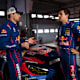 Verstappen-Kollege Juncadella: «Max ist unglaublich talentiert»
