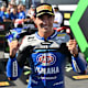 Estoril, Lauf 1: Doppelsieg von Triumph – Arenas ist Yamaha-Weltmeister