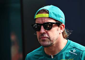Fernando Alonso