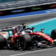 Live-Ticker Sprint-Quali Miami: Verstappen/Leclerc/Hamilton jagen Mercedes