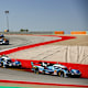 Alpine mit Test im MotorLand Aragon vor letzter WEC-Saison