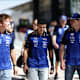 Mekies (Red Bull Racing): Das sind die Bedingungen fürs Hadjar-Comeback