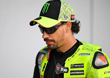 Franco Morbidelli