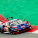 Red Bull Ferrari gewinnt GT World Sprint Cup-Saisonfinale in Barcelona