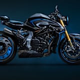 MV Agusta Rush Titanio