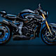 MV Agusta Rush Titanio: Edel und Leichtmetall en masse