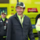 Ducati-Teammanager Tardozzi: «Rossi war ein Star und Held sogar für Omas»