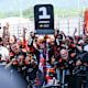 Moto2, Mugello: Manu Gonzalez dominiert, Vietti mit verrückter Aufholjagd