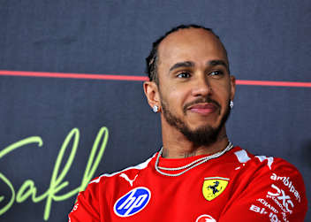 Button ist sich sicher: Lewis Hamilton wird wieder an der Spitze kämpfen