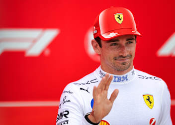 Charles Leclerc