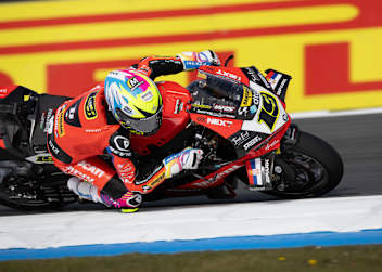 Alvaro Bautista