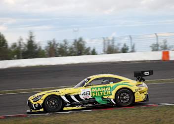 Titel für WINWARD Racing