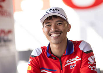 Somkiat Chantra