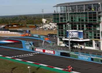 Die Superbike-WM 2026 gastiert an diesem Wochenende in Magny-Cours
