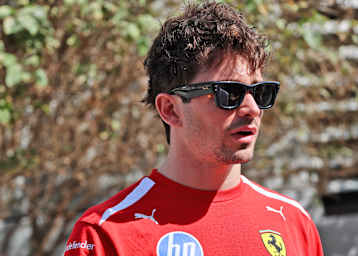 Leclerc: «In der ersten Saisonhälfte könnte es einige Überraschungen geben»