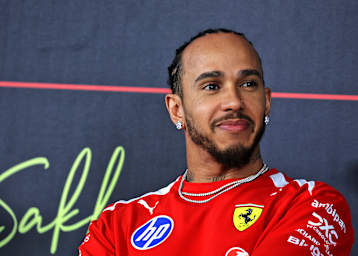 Button ist sich sicher: Lewis Hamilton wird wieder an der Spitze kämpfen