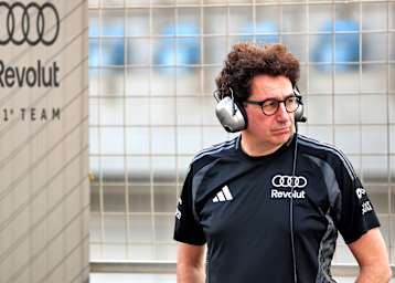 Mattia Binotto