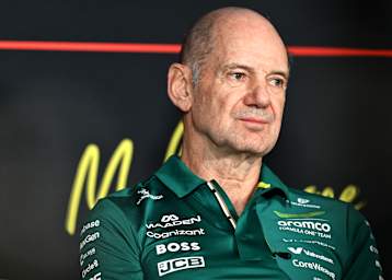Adrian Newey