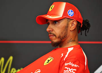 Für Lewis Hamilton verlief das Qualifying von Monaco enttäuschend