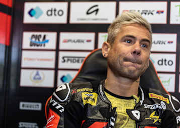 Alvaro Bautista