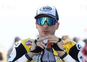 Lorenzo Baldassarri