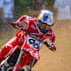 Hunter Lawrence (Honda) siegt in Spring Creek, seltsamer Crash von Jett