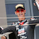 David Almansa (Intact GP): Vom Krankenhaus zur Pole-Position und Platz 2