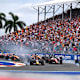 F1-Motoren 2027/2028: Mehr Power durch V6-Verbrenner, weniger Elektrik!