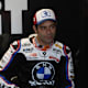 Danilo Petrucci (BMW) doesn’t have anything to prove to anyone: “I’m relaxed”