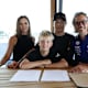 Sensation: Red Bull holt Robin Räikkönen (11) ins Nachwuchsprogramm!