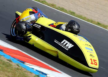 Markus Venus und Thomas Hofer starten am Freitag in die WM 2026