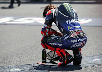 Fabio Quartararo